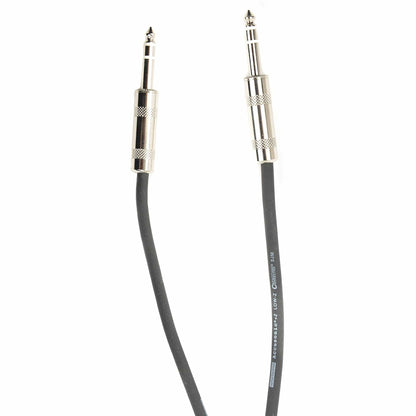 Whirlwind ST10 1/4" TRS Male-Male 10' Cable Accessories / Cables