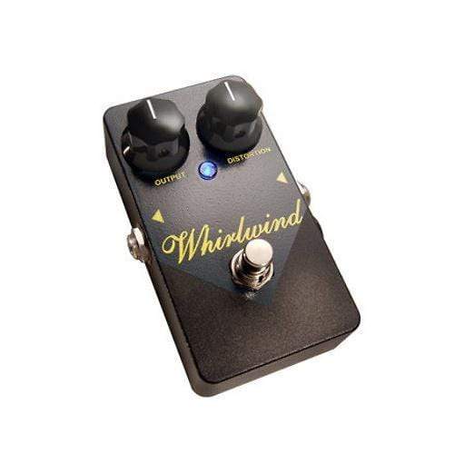 Whirlwind Gold Box Distortion Effects and Pedals / Distortion