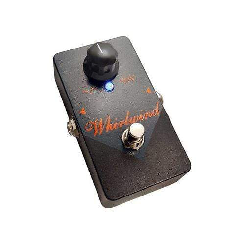 Whirlwind Orange Box Phaser Effects and Pedals / Phase Shifters