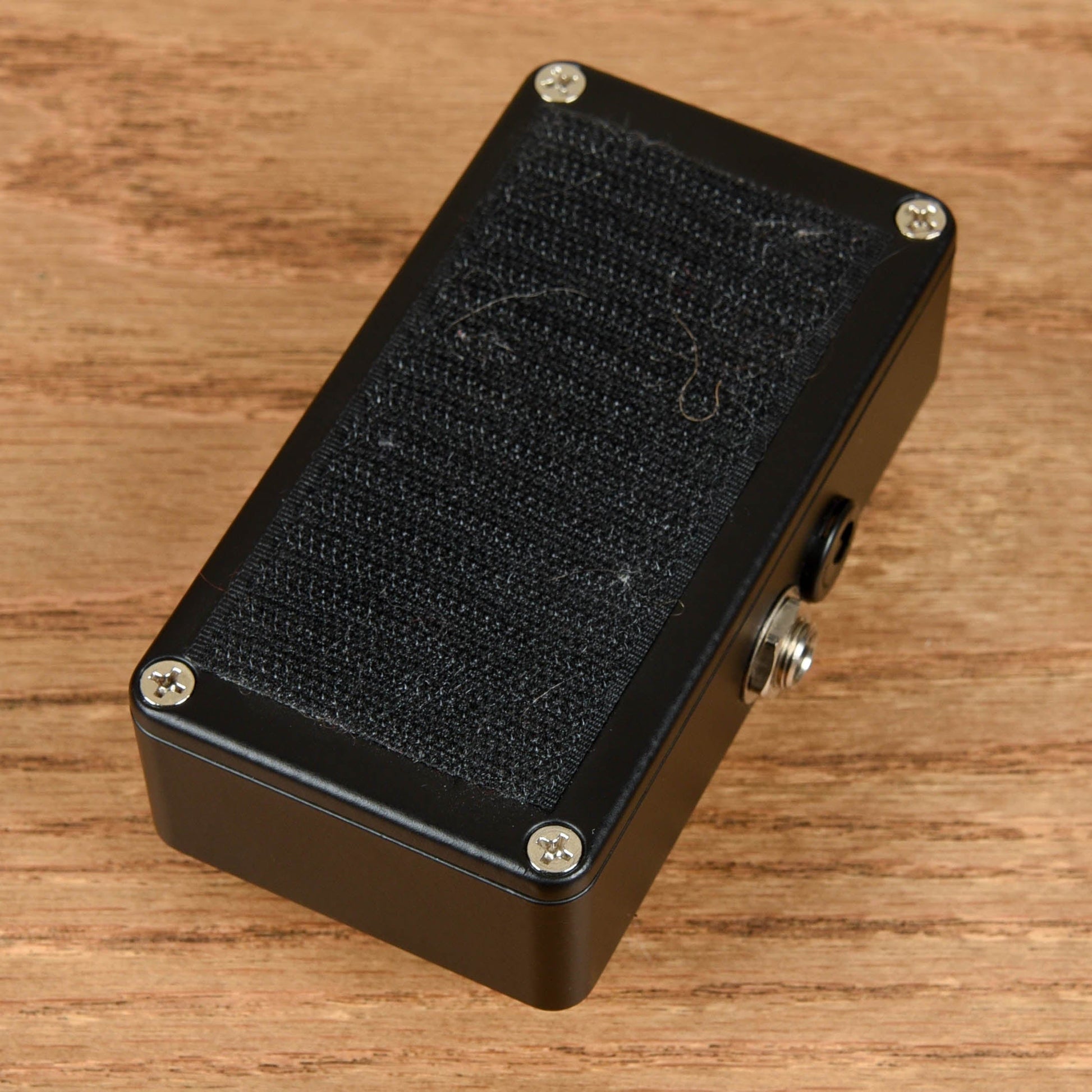 Whirlwind Rochester Series Orange Box Phaser USED Effects and Pedals / Phase Shifters