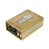 Whirlwind PCDI Direct Box Pro Audio / DI Boxes