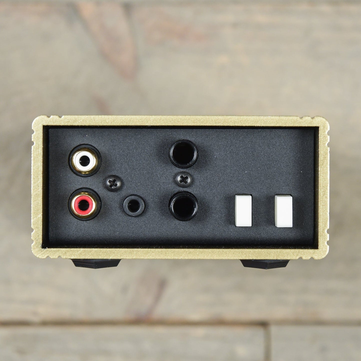 Whirlwind PCDI Direct Box Pro Audio / DI Boxes