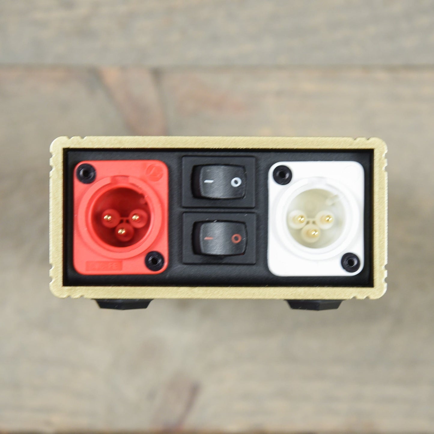 Whirlwind PCDI Direct Box Pro Audio / DI Boxes