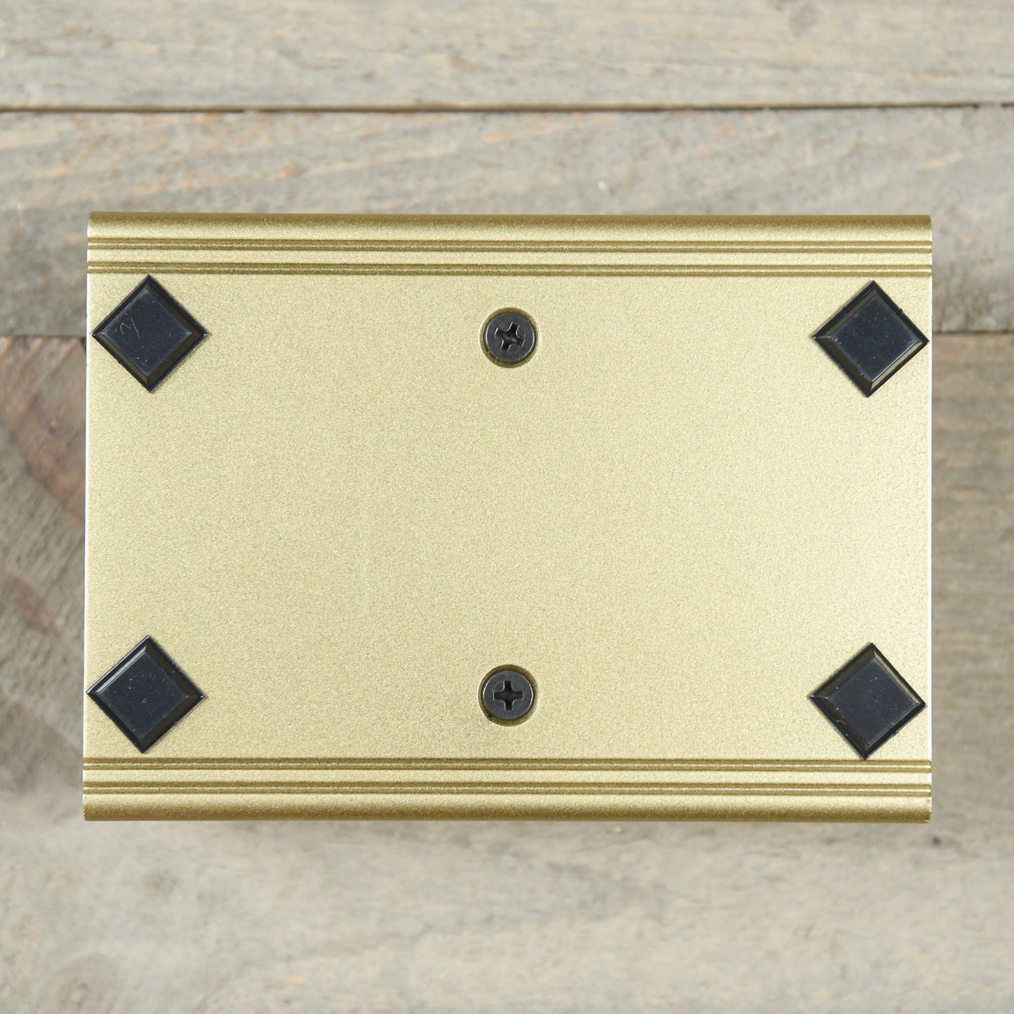 Whirlwind PCDI Direct Box Pro Audio / DI Boxes