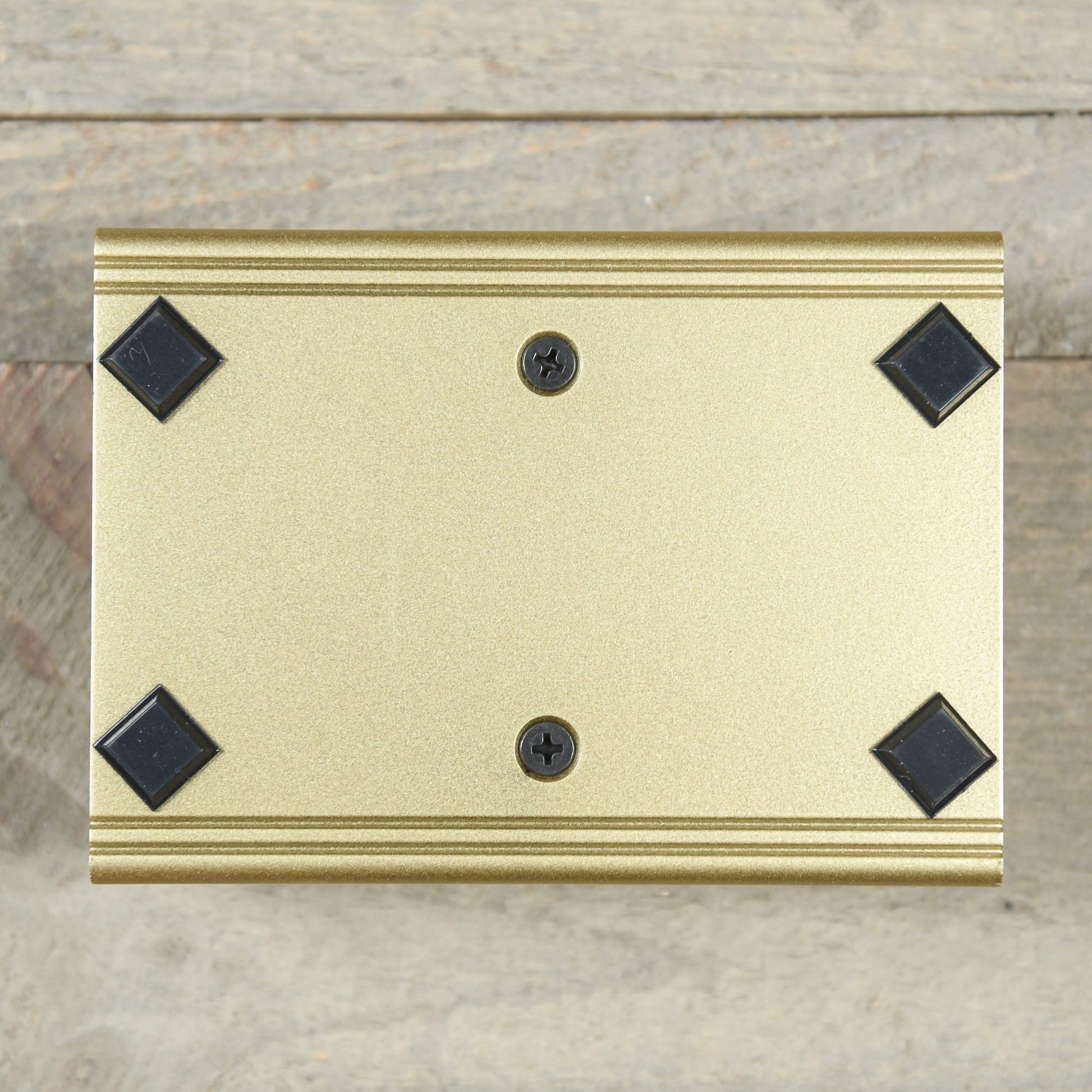 Whirlwind PCDI Direct Box Pro Audio / DI Boxes