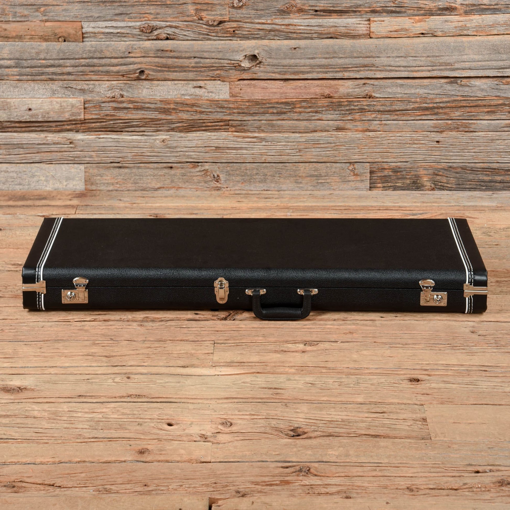 Whitfill Slimline White Blonde Electric Guitars / Semi-Hollow