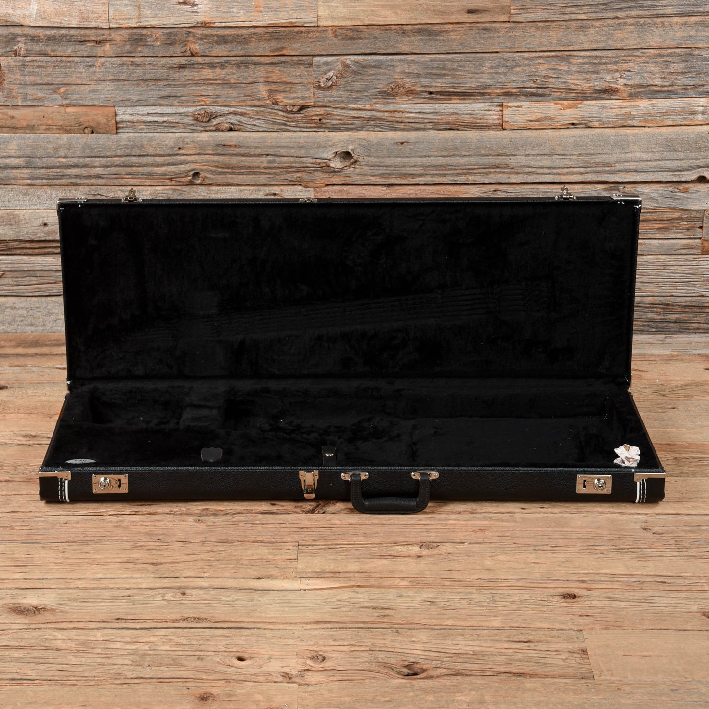 Whitfill Slimline White Blonde Electric Guitars / Semi-Hollow