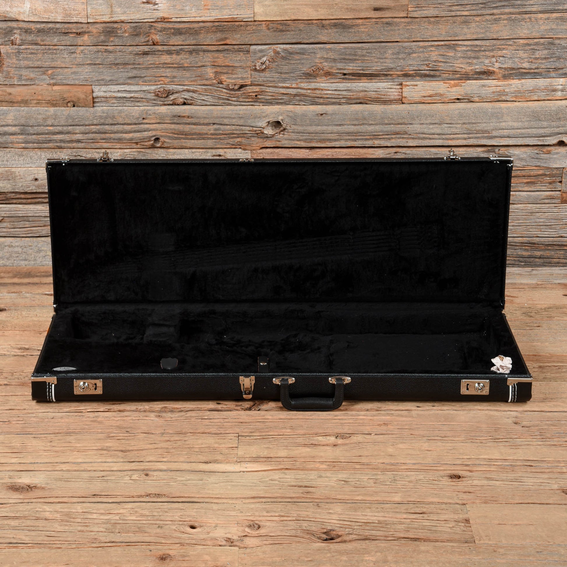 Whitfill Slimline White Blonde Electric Guitars / Semi-Hollow