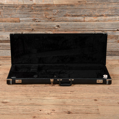 Whitfill Slimline White Blonde Electric Guitars / Semi-Hollow