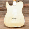 Whitfill E-Style Olympic White 2019 Electric Guitars / Solid Body