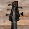 Willcox Lightwave Sabre 5-String Translucent Black 2012 Bass Guitars / 5-String or More