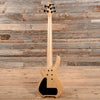 Willcox Sabre VL Bass Lined Fretless Natural Bass Guitars / 5-String or More