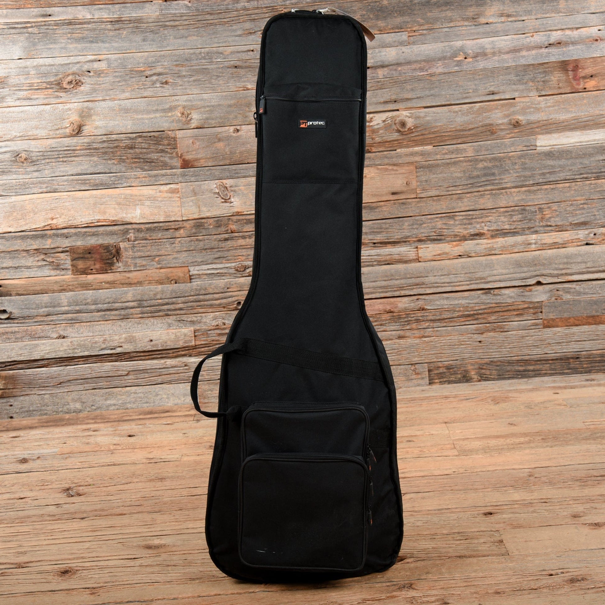 Willcox Sabre VL Bass Lined Fretless Natural Bass Guitars / 5-String or More