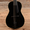 William Bussmann Archtop Transparent Black 2001 Acoustic Guitars / Archtop