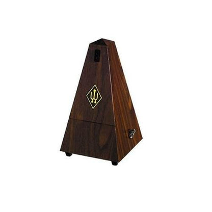 Wittner Metronome - Mahogany Grain Accessories / Metronome
