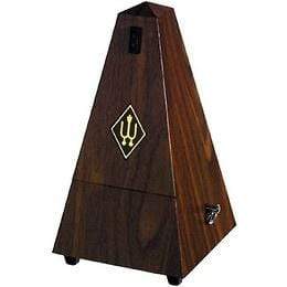Wittner Metronome - Mahogany Grain Accessories / Metronome