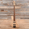 Wood & Tronics Zoid 5-String Natural Bass Guitars / 5-String or More