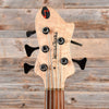 Wood & Tronics Zoid 5-String Natural Bass Guitars / 5-String or More