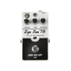 Wren and Cuff Eye See Pi ('78) Fuzz Pedal v2 Effects and Pedals / Fuzz
