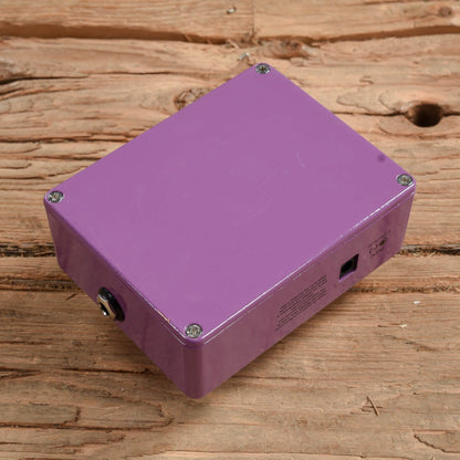 Wren and Cuff J Mascis Garbage Face Effects and Pedals / Fuzz