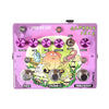Wren and Cuff J Mascis Signature Garbage Face Fuzz LTD Edition Hand Signed Effects and Pedals / Fuzz
