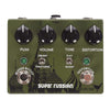 Wren and Cuff Super Russian Distortion Fuzz Effects and Pedals / Fuzz