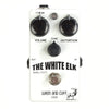 Wren and Cuff White Elk Fuzz Pedal Effects and Pedals / Fuzz