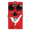 Wren and Cuff Your Face 70s Smooth Silicon Fuzz Effects and Pedals / Fuzz
