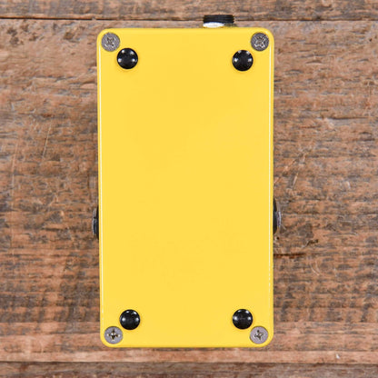 Wren and Cuff Two-Five Drive/Boost Effects and Pedals / Overdrive and Boost