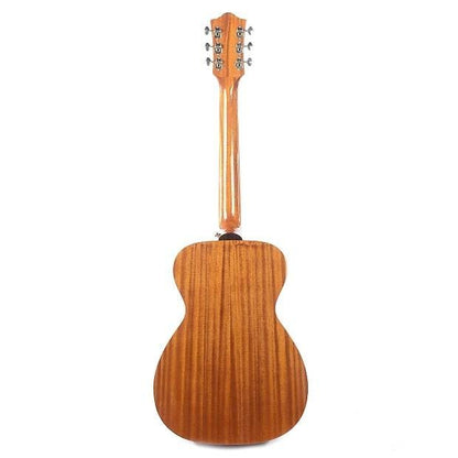 Guild Westerly M-120E Concert Mahogany Natural w/Electronics Acoustic Guitars / Built-in Electronics