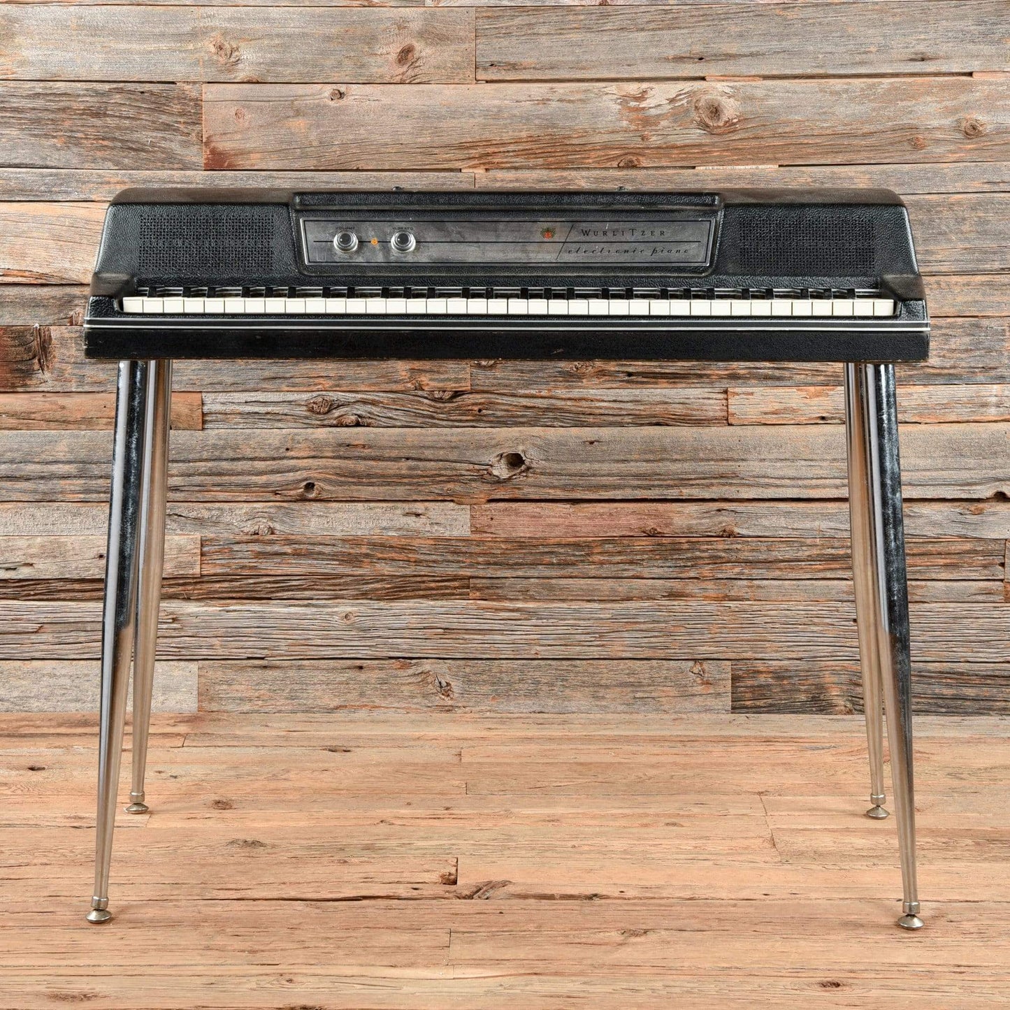 Wurlitzer Model 200A 1960s Keyboards and Synths / Electric Pianos