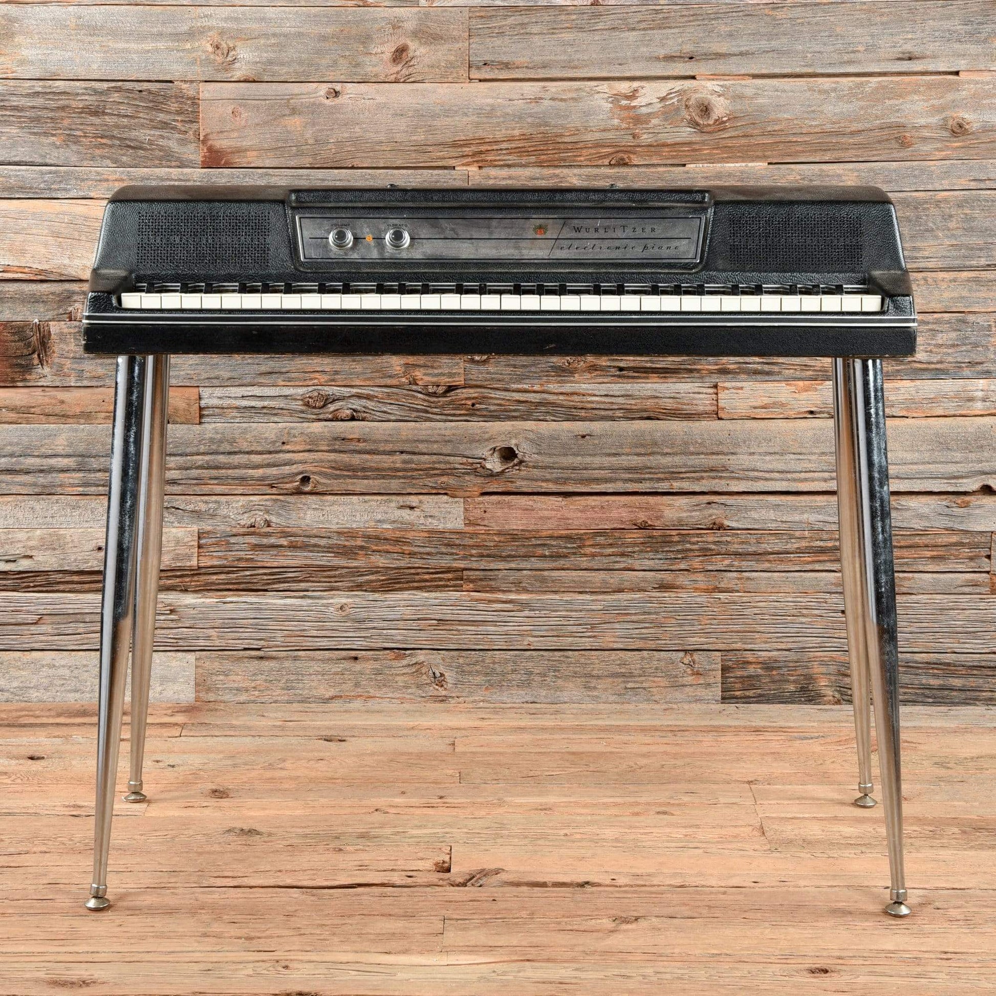 Wurlitzer Model 200A 1960s Keyboards and Synths / Electric Pianos