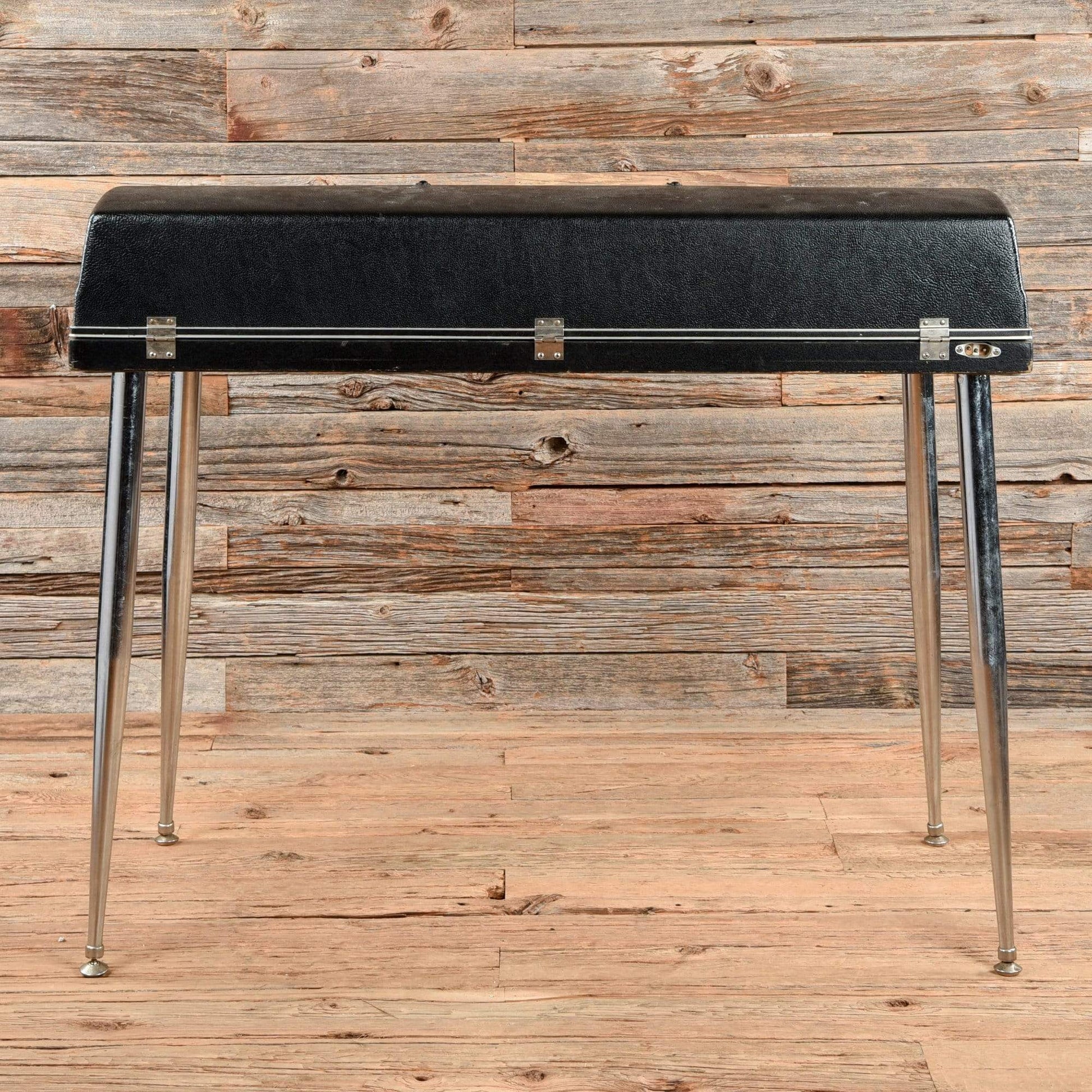 Wurlitzer Model 200A 1960s Keyboards and Synths / Electric Pianos