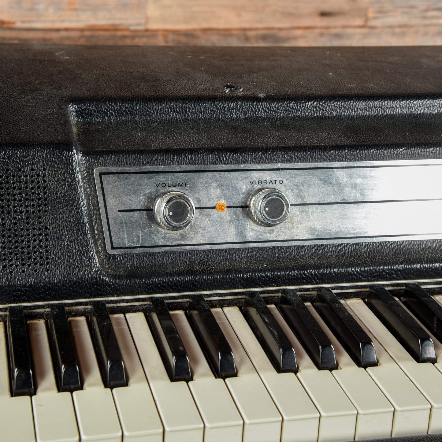 Wurlitzer Model 200A 1960s Keyboards and Synths / Electric Pianos