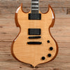 Wylde Audio Barbarian Natural Electric Guitars / Solid Body
