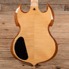 Wylde Audio Barbarian Natural Electric Guitars / Solid Body