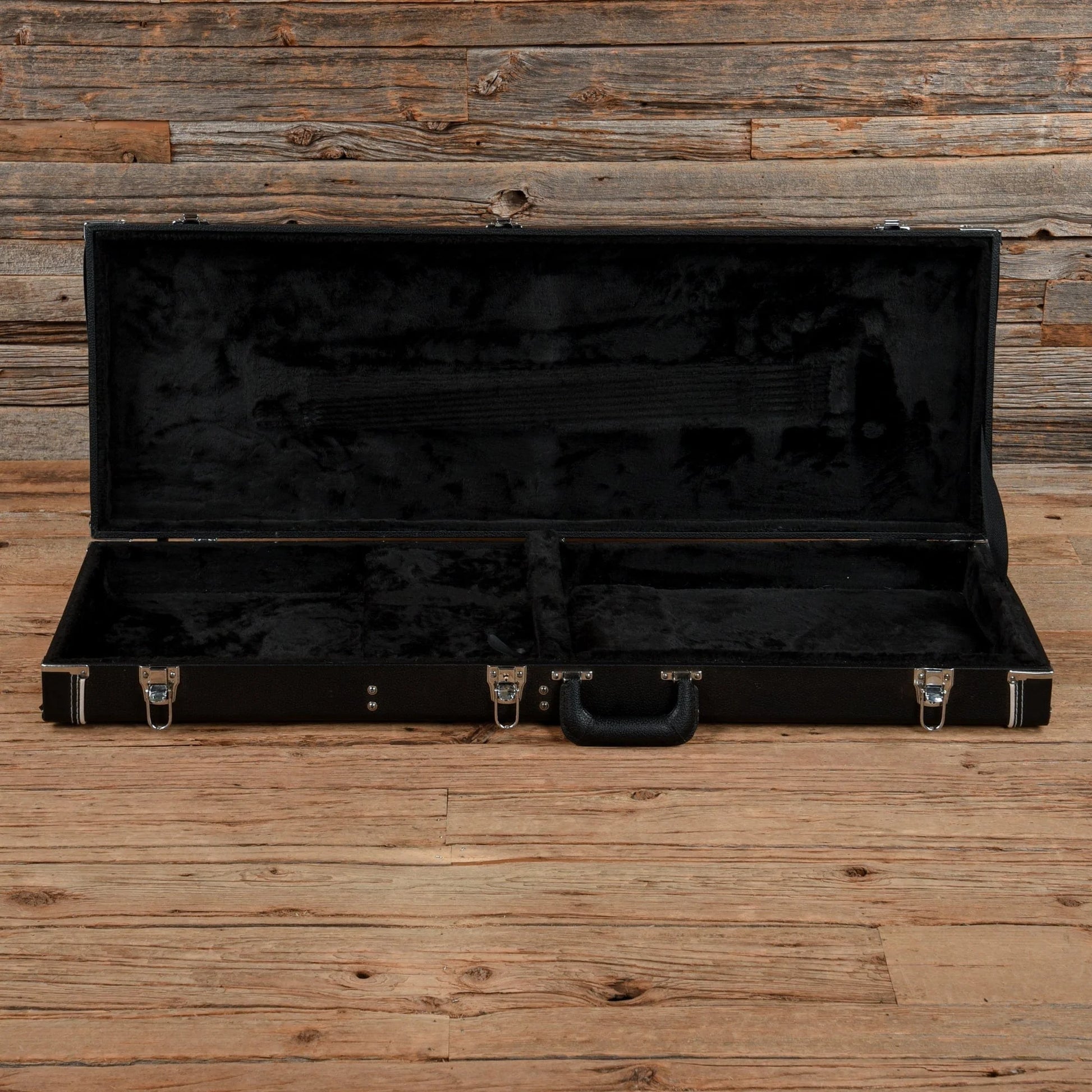 Wylde Audio Barbarian Natural Electric Guitars / Solid Body