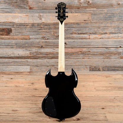 Wylde Audio Barbarian Vertigo Sabbath Purple 2017 Electric Guitars / Solid Body