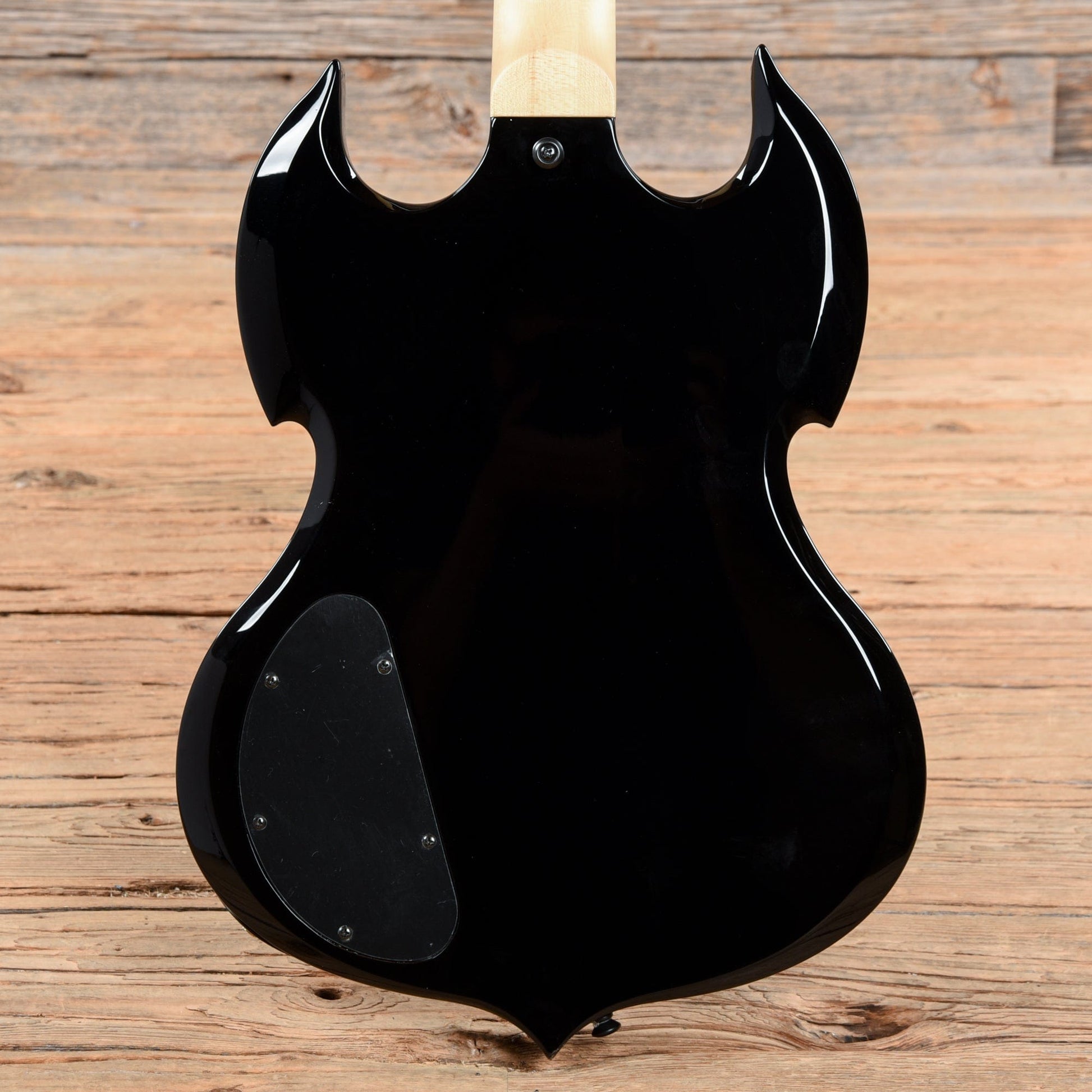 Wylde Audio Barbarian Vertigo Sabbath Purple 2017 Electric Guitars / Solid Body