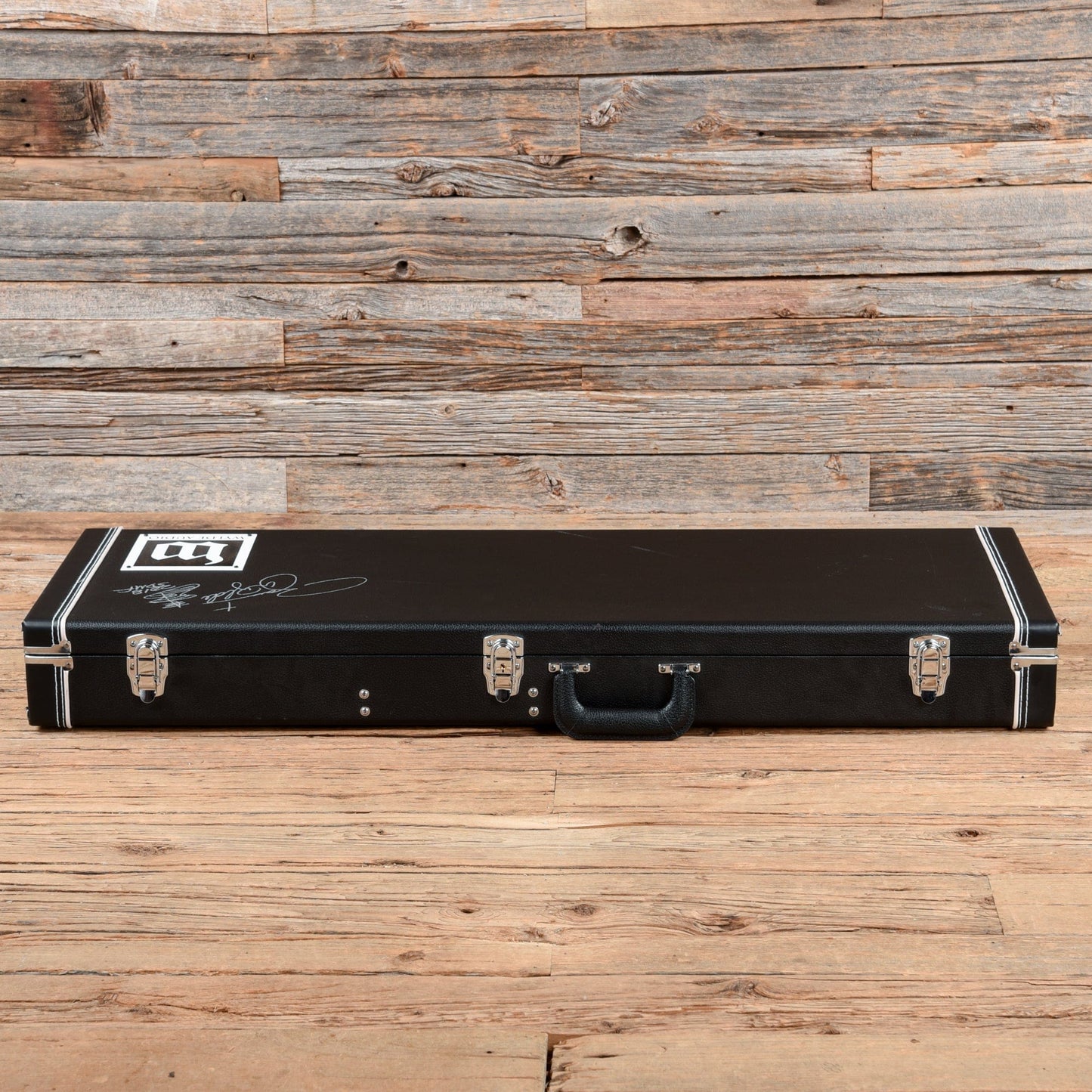 Wylde Audio Barbarian Vertigo Sabbath Purple 2017 Electric Guitars / Solid Body