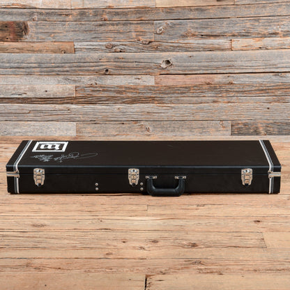 Wylde Audio Barbarian Vertigo Sabbath Purple 2017 Electric Guitars / Solid Body