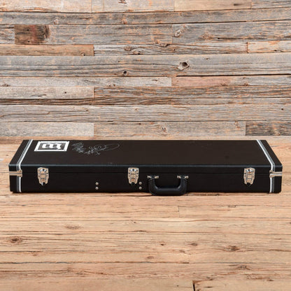 Wylde Audio Limited Edition Odin Grail (Signed) Orange Buzzsaw 2019 Electric Guitars / Solid Body