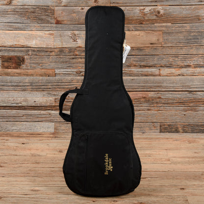 Wylde Audio Odin Black and Yello Electric Guitars / Solid Body