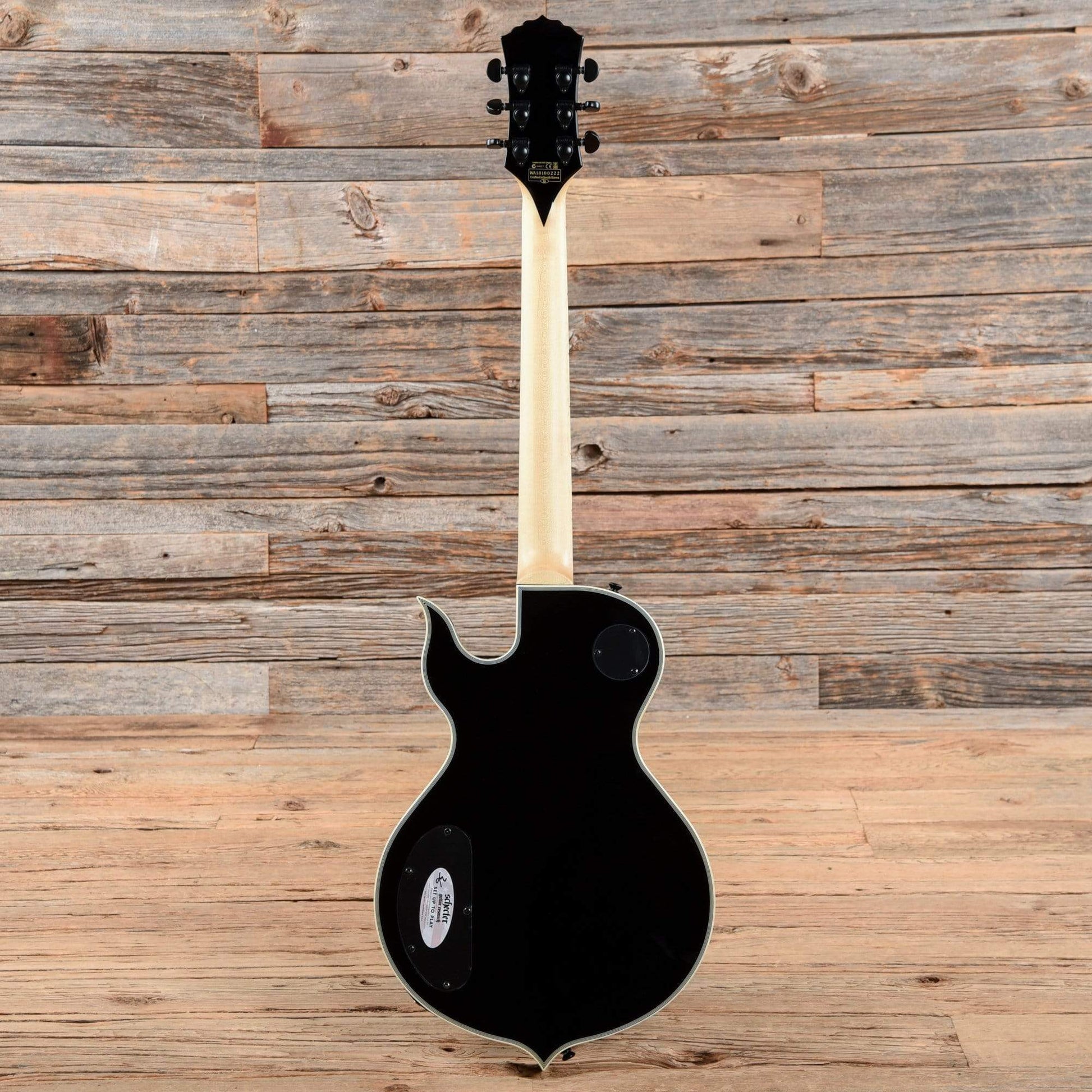 Wylde Audio Odin Grail Camo 2018 Electric Guitars / Solid Body