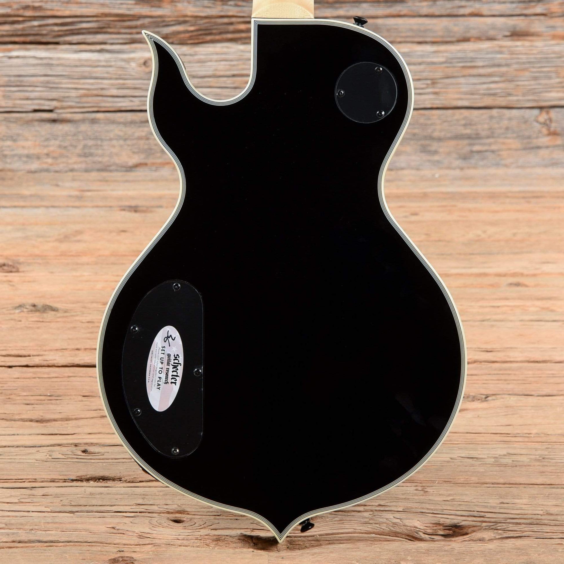 Wylde Audio Odin Grail Camo 2018 Electric Guitars / Solid Body