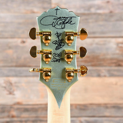 Wylde Audio Odin Grail (Signed) Gangrene 2016 Electric Guitars / Solid Body