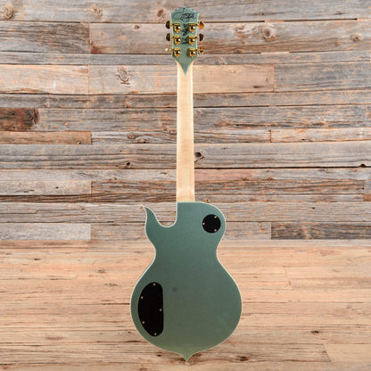 Wylde Audio Odin Grail (Signed) Gangrene 2016 Electric Guitars / Solid Body