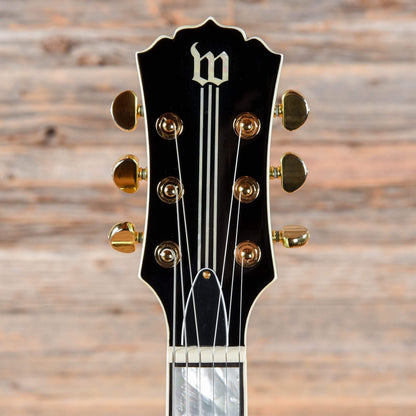 Wylde Audio Odin Grail (Signed) Gangrene 2016 Electric Guitars / Solid Body