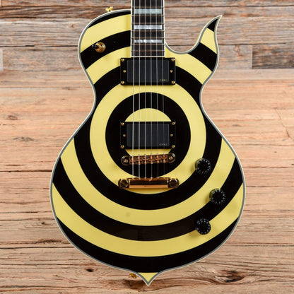 Wylde Audio Odin Grail (Signed) White 2017 Electric Guitars / Solid Body