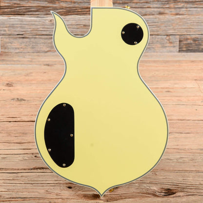 Wylde Audio Odin Grail (Signed) White 2017 Electric Guitars / Solid Body